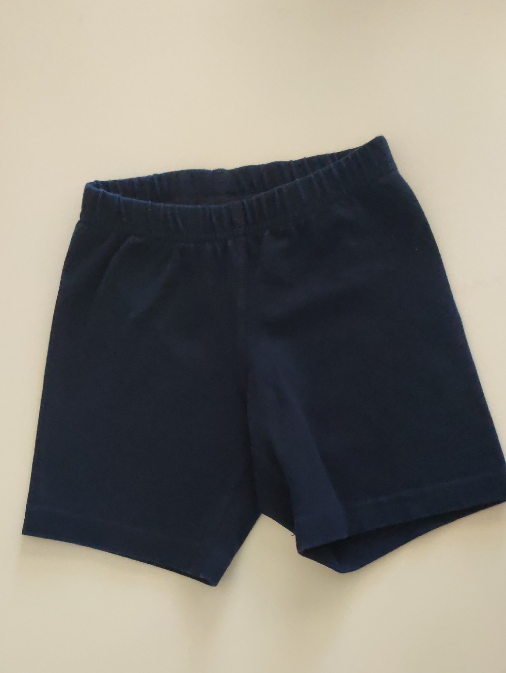 Dennis Bike Short Girls Bottoms - Size 6